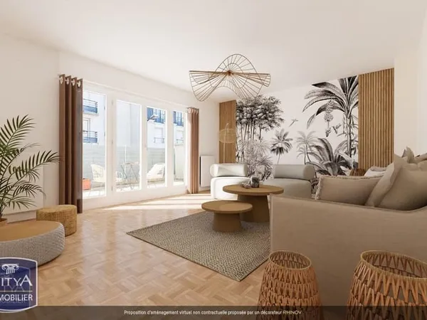 appartement