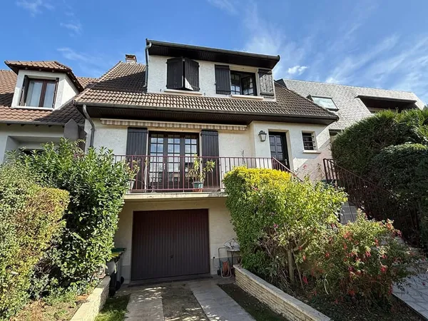 Maison familiale Cachan, proche L'Haÿ-les-Roses