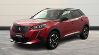 Peugeot 2008 1.2 PureTech 130ch S&S Allure EAT8 — photo 1