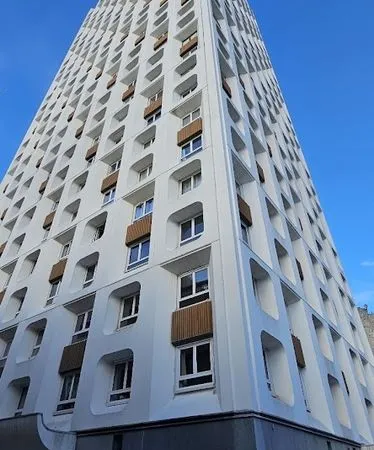 Appartement 4 pièces 81 m²