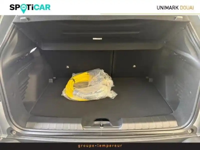 Jeep Avenger electrique 156ch 115kw altitude — photo 6