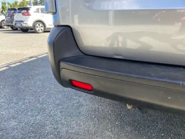 Citroën Jumpy fourgon fg xl 2.0 bluehdi 145ch s&amp;s — photo 16