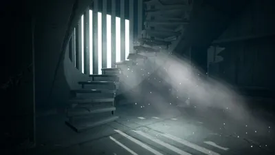 Escape The Backrooms : la soluce des niveaux secrets (The Bunker, Overgrowth, The Grassrooms, Level 974)