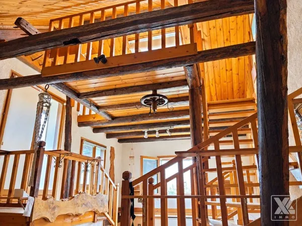 Appartement 3 pièces 81 m²