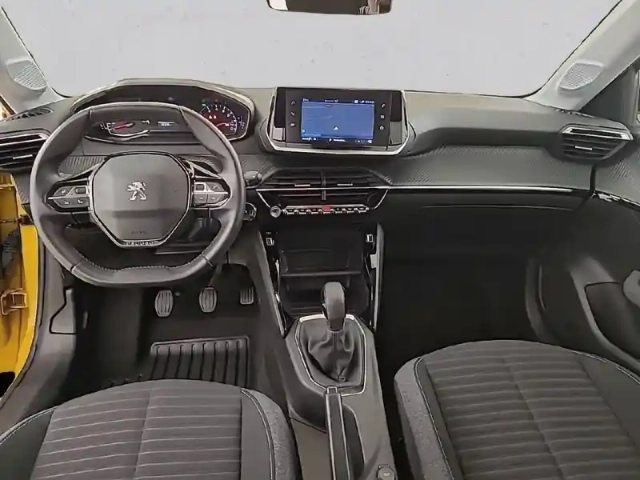 Peugeot 208 puretech 75 s&amp;s bvm5 — photo 8