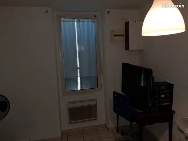 Vent appartement centre ville