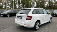 Skoda Fabia Combi 1.0 TSI 95ch Style Euro6d-AP — photo 5