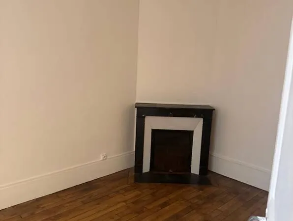 Appartement 2 pièces 30 m²