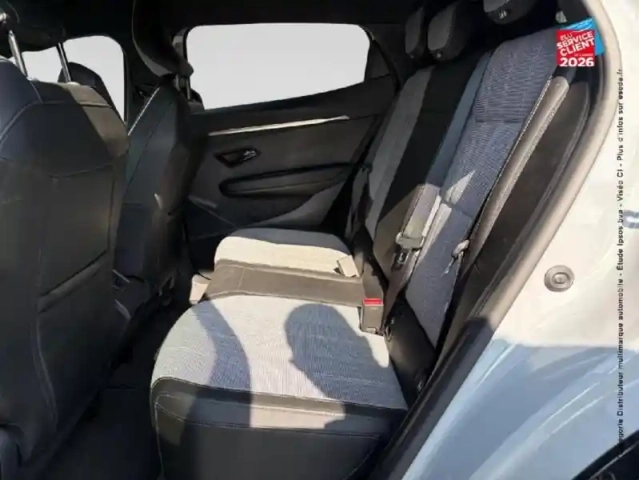 Renault Megane e-tech electric ev60 220ch techno super charge — photo 11
