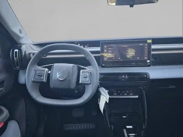 Citroën C3 Aircross hybride 145 ch aut — photo 29