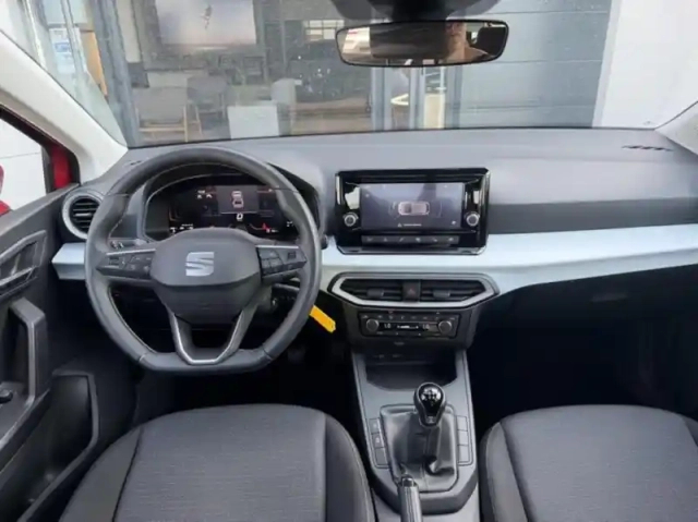 Seat Ibiza 1.0 tsi 95ch copa — photo 11