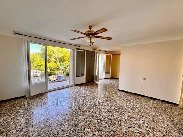 Vente appartement 3 Pièce(s)