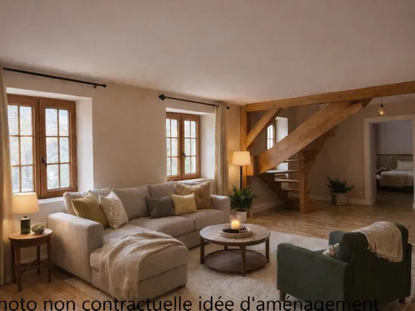 90200 AUXELLES HAUT
