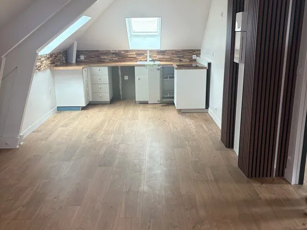 T2 32 m² - Triel-sur-Seine - Gare à 5 min à pied - DPE B