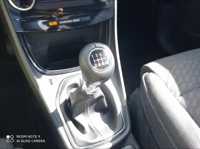 Ford Puma 1.0 ecoboost hybrid 125ch titanium s&amp;s — photo 10