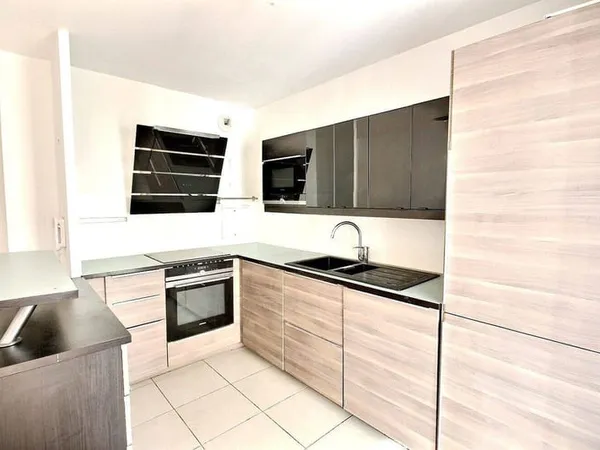 Appartement 4 pièces 78 m²