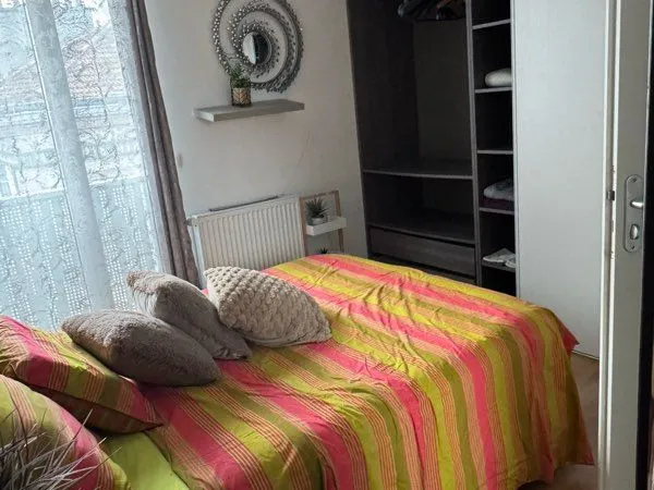 Chambre étudiants suite parentale facile accès