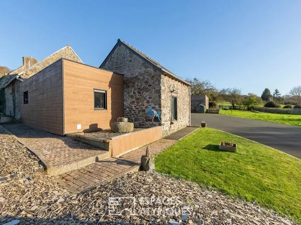 Maison 8 pièces 112 m²