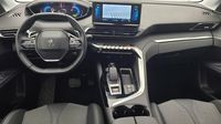 Peugeot 3008 HYBRID 225ch Allure Pack e-EAT8 — photo 8