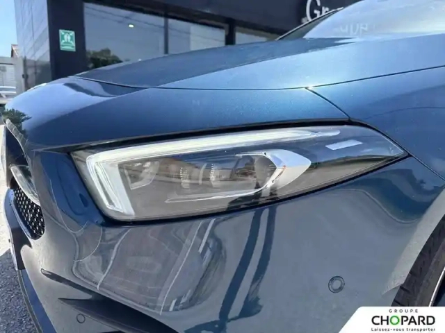Mercedes Classe A 200 7g-dct — photo 26