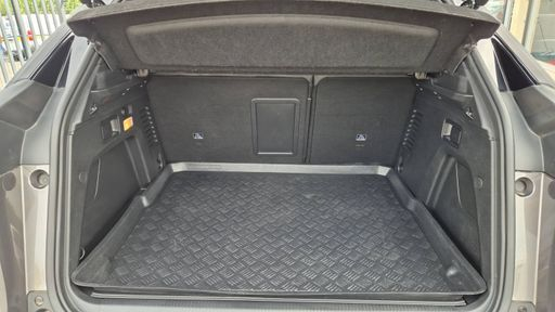 Peugeot 3008 1.6 THP 225 Hybrid-e EAT8 - GT – 2022 – 46503 km – Hybride rechargeable – Boîte Automatique — photo 45