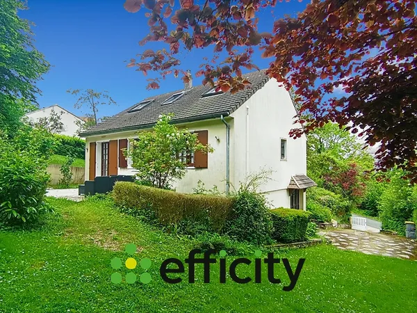 Maison 5 pièces 90 m²