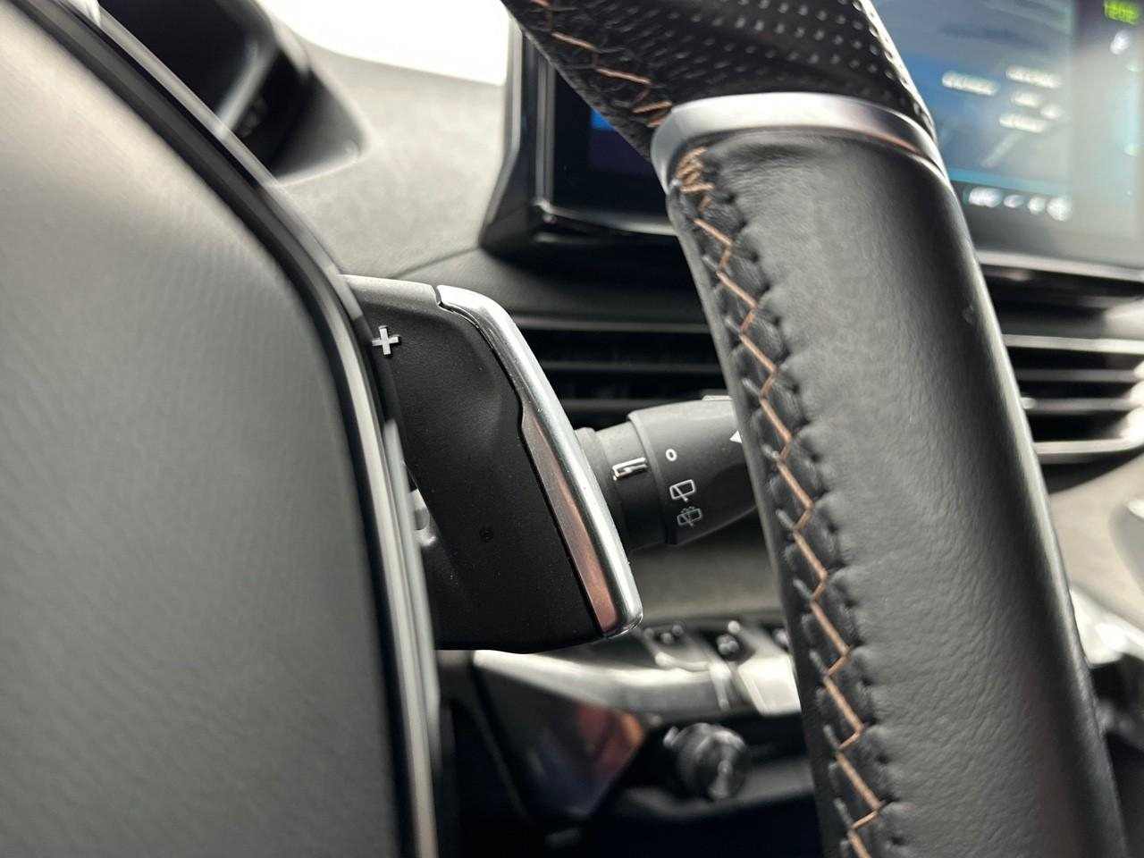 Peugeot 3008 hybrid 225 e-eat8 gt — photo 21