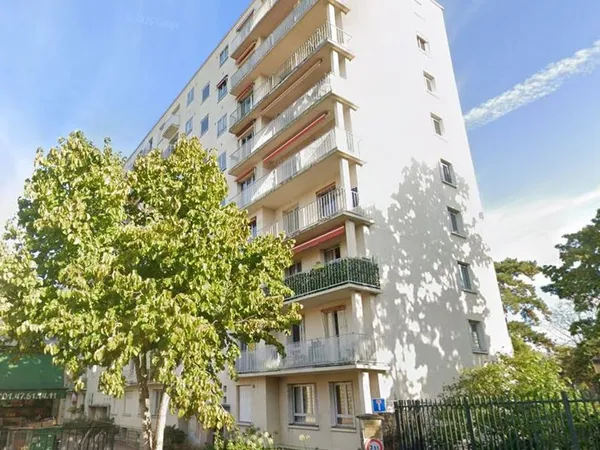 Appartement 4 pièces 63 m²