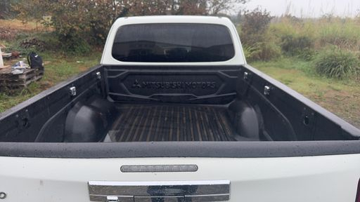 Mitsubishi L200 Club cab 2.2 DI-D 150 4WD - Intense – 2022 – 79119 km – Diesel – Boîte Manuelle — photo 2