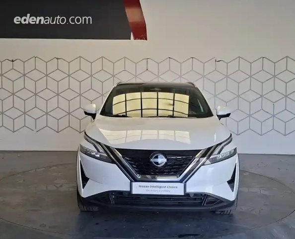 Nissan Qashqai e-power 190 ch — photo 2