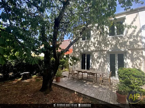 Maison 3 ch , 4 possible