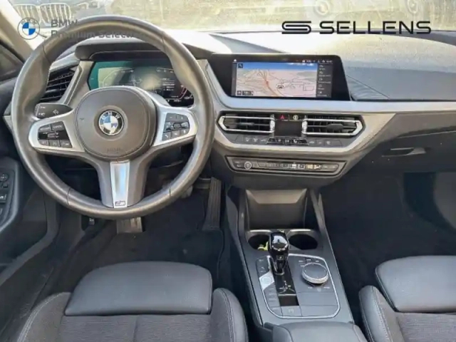 Bmw Serie 2 série 2 gran coupé 218ia 136ch dkg7 — photo 7