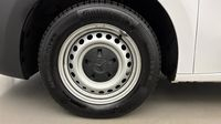 Mercedes Citan 110 CDI Long First — photo 20