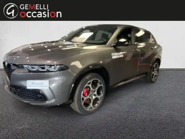 Alfa Romeo Tonale 1.3 phev 280ch veloce at6 e-q4