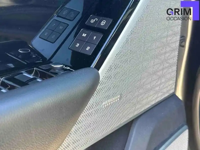Land Rover Range Rover velar 2.0l d240 bva — photo 68