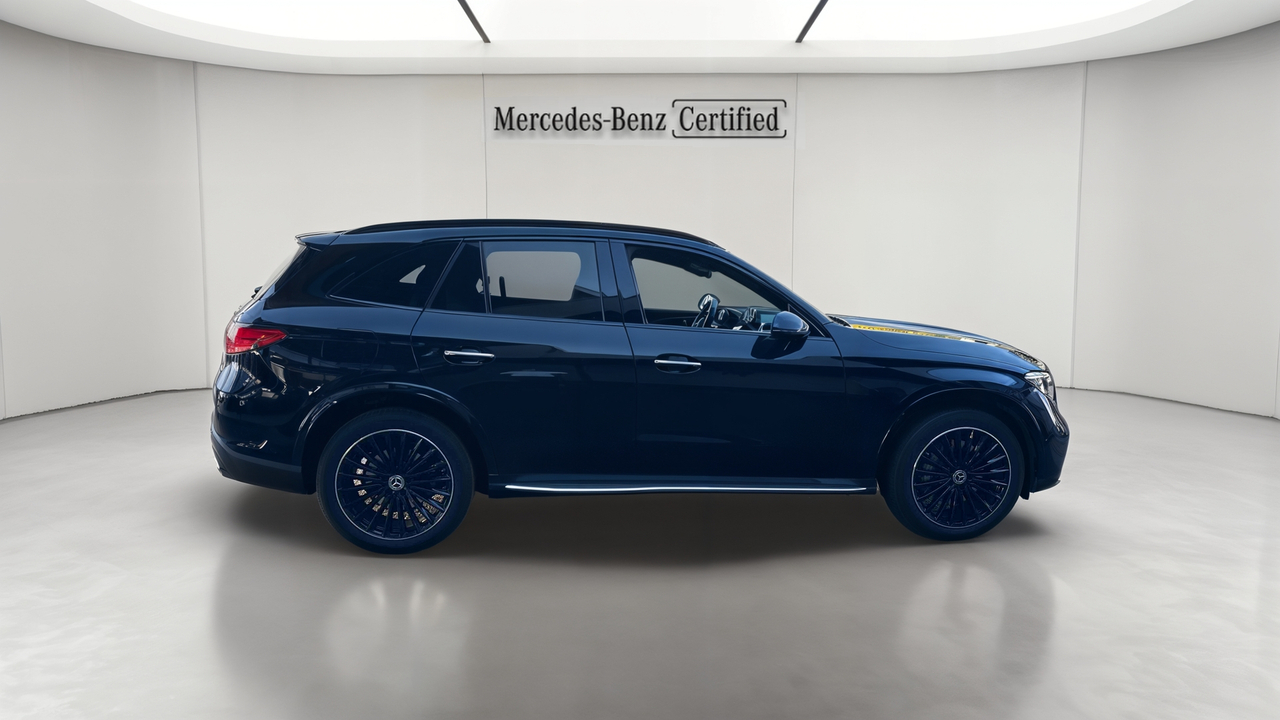 Mercedes GLC 200 d 4Matic — photo 6