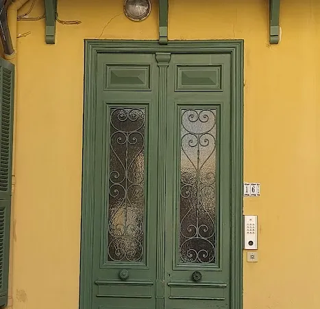 Vends appartement