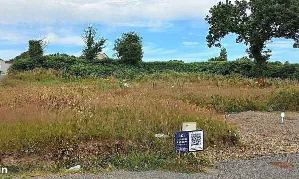 Terrain 469 m² Perros Guirec