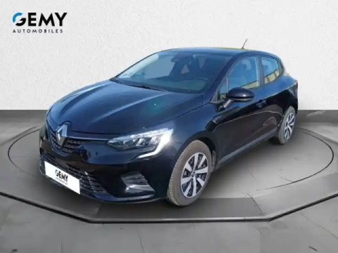 Renault Clio tce 90