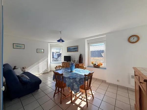 SAINT CAST LE GUILDO - Charmant appartement de type 2 avec t