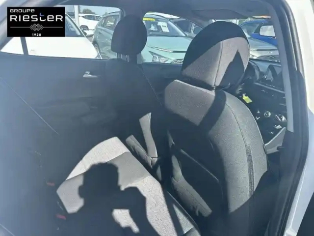 Kia Picanto 1.2 dpi 84ch bvma5 — photo 18