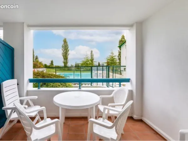 🏡 location étudiante - arcangues