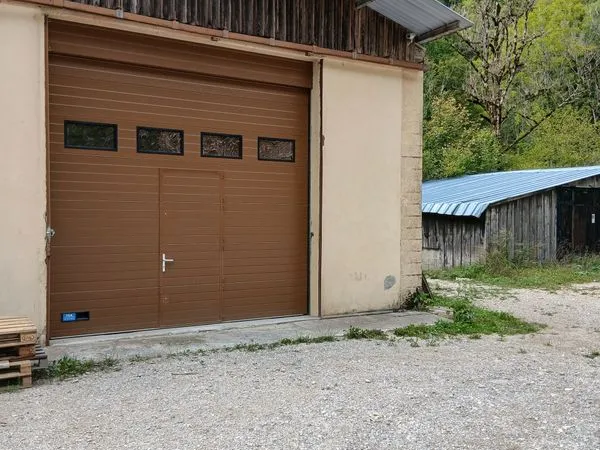 Garage a louer