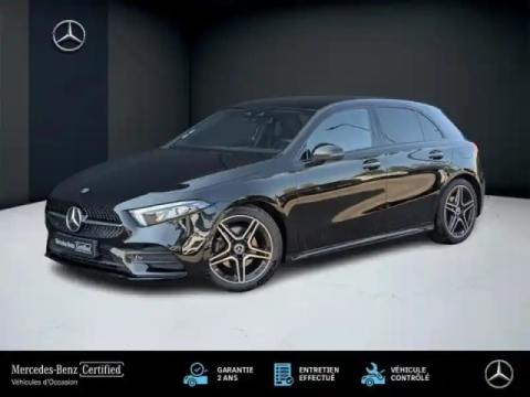 Mercedes Classe A 180