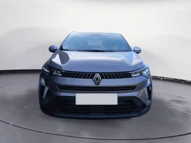 Renault Captur eco-g 100 ch — photo 33