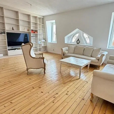 Appartement de charme - env. 52 m² - Thionville centre / Gare