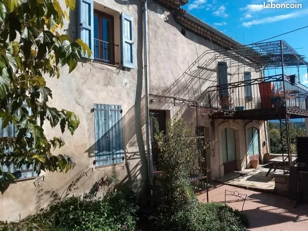 Appartement T3