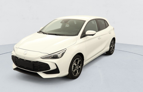 MG MG3