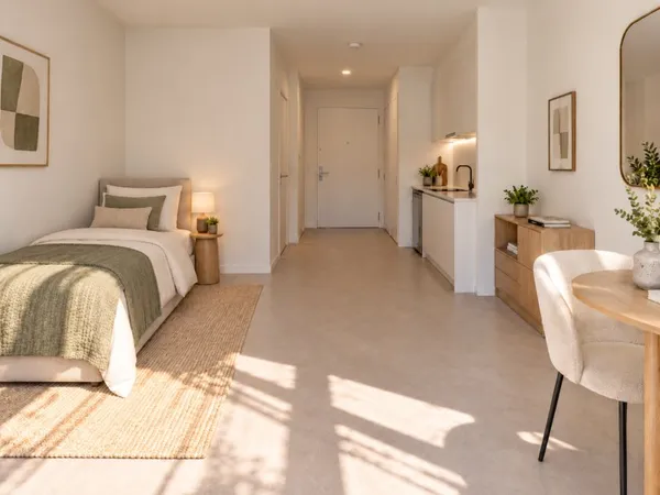 Idéal pour un investissement collectif - jusqu'à 4.92% de rentabilité + mobilier offert