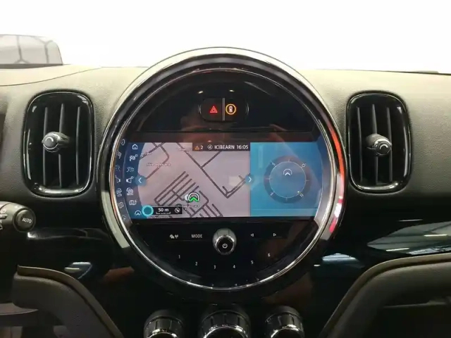 Mini Mini countryman 125 - 95 ch all4 bva6 — photo 18